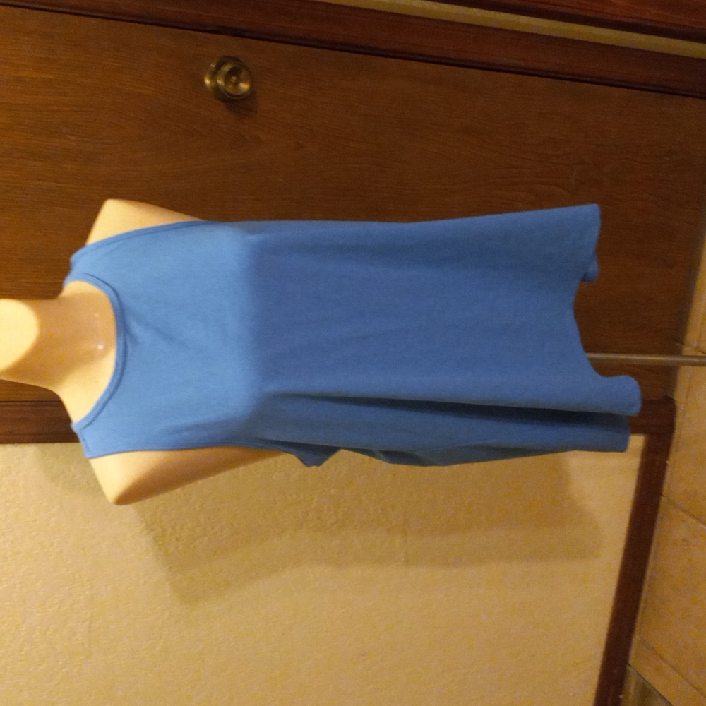 Short sleeve top bcg